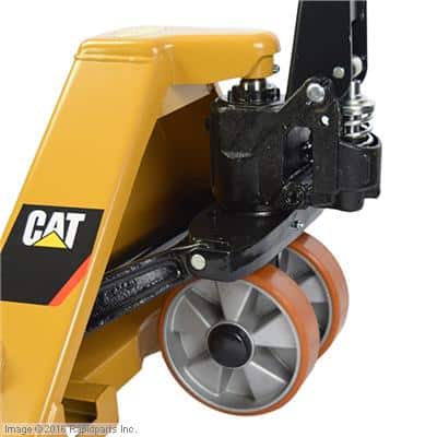 PALLET JACK 20.5X48 CAT A500002048