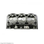 CYLINDER HEAD 4.3 REMAN RM00000258