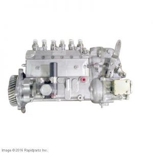 INJECTION PUMP SM S6S REMAN RM00000333