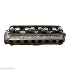 Cylinder Heads