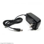 CHARGER, 110-240V AC WALL PLUG A000048320