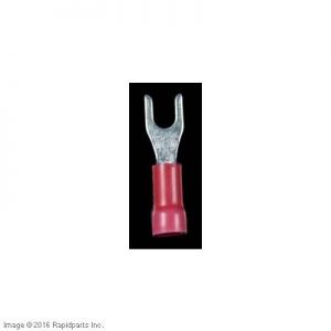 SPADE TERMINAL VINYL INSULATED 9I1869