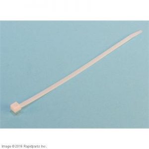 CABLE TIE 7.5" 50LB NATUR 9I1675