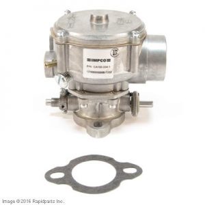 CARBURETOR,LP A000036228