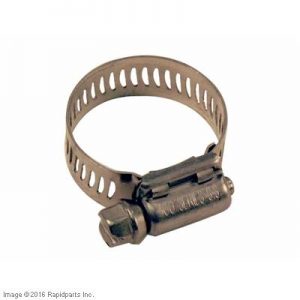 CLAMP, HOSE #12-1/2 BAND A000020053