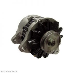 ALTERNATOR INT REG REMAN RM00000048