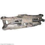 STEER AXLE, REMAN A000044156