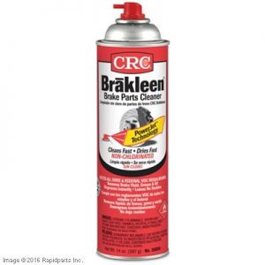 BRAKE CLEANER LOW VOC A000031292