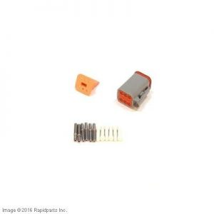 CONNECTOR,GRAMMER OPS A000034878