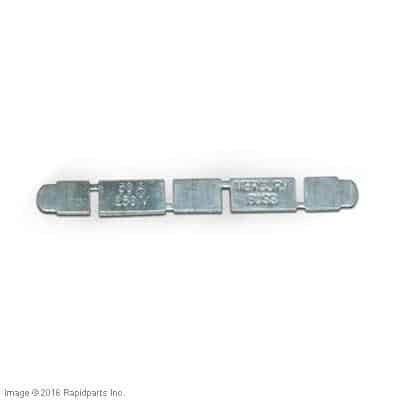 LKN-50 FUSE A000008886