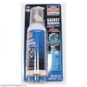 GASKET REMOVER, LOW VOC A000031192