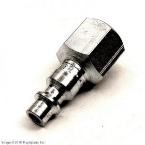 PLUG, 3/8 FEMALE M-STYLE A000031619