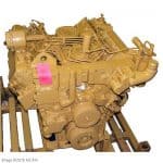 ENGINE,3208 NA,REMAN 0R1777