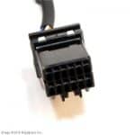 CABLE, 12 PIN CONNECTOR A000019246