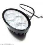 LAMP,LED 12-56V RED A000047805