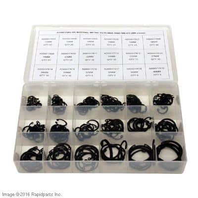 KIT,RING-INT-METRIC A000017484