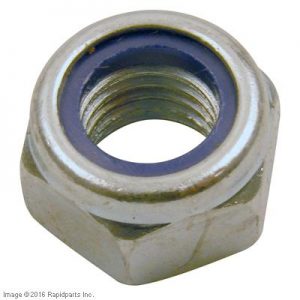 NYLOCK NUT M12-1.75 8.8(1 A000018649