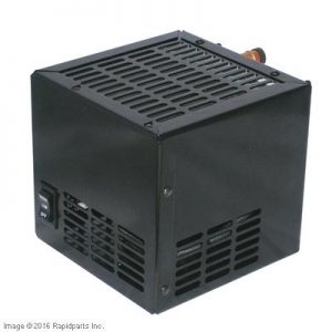 HEATER,12 VOLT CAB A000044045