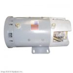 MOTOR REMAN 36 VOLT RM00000497