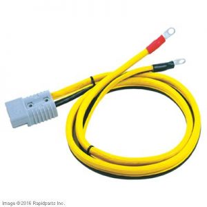 CABLE, PLUG TO LUG A000027485