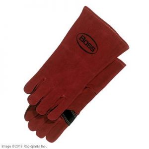 WELDERS GLOVE A000035280