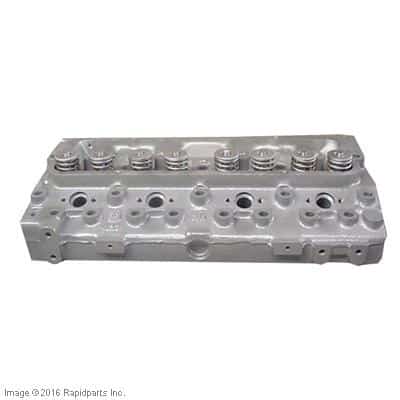 CYLINDER HEAD 4.236D REMAN RM00000232