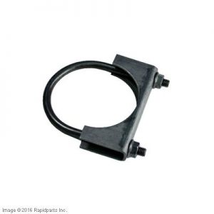 CLAMP, EXHAUST 3 A000010877