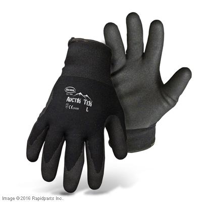 GLOVES,ARCTIK TEK XL A000046405