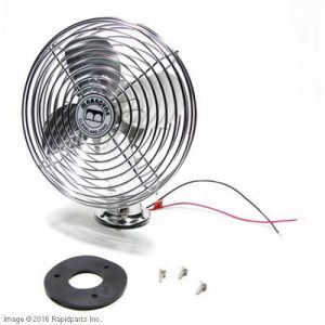 DASH FAN,36V 9I2320