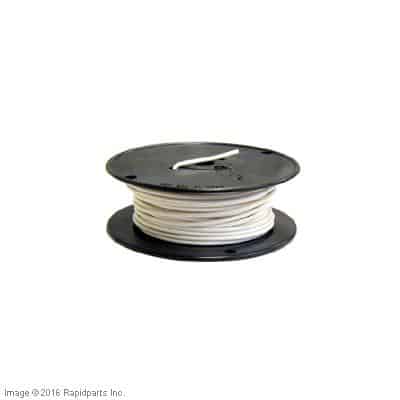 WIRE 100 FT SPOOL 9I2431