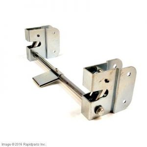 HANDEL,GEMINI LATCH AND L A000034168