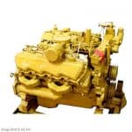 ENGINE,3208 NA,REMAN 0R1777