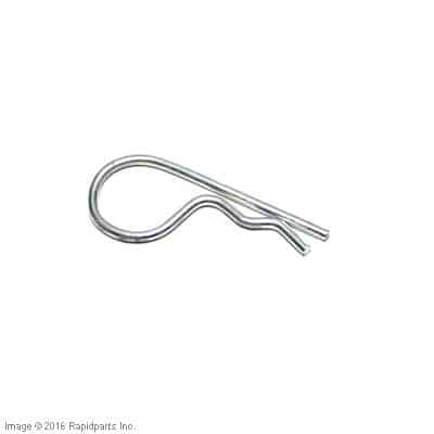 HITCH PIN FOR 3/8 CLEVIS PIN A000000054