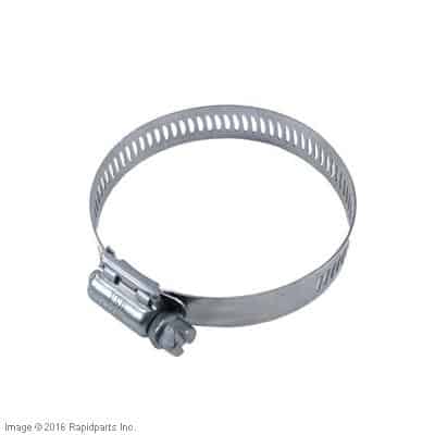 CLAMP, HOSE #32-1/2 BAND A000020058