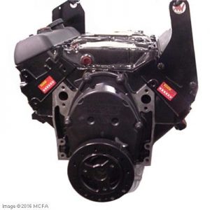 ENGINE 4.3L REMAN RM00000493