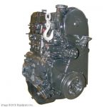 ENGINE,4G64 REMAN A000013975