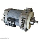 MOTOR DRIVE REMAN AC RM00000449