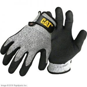 GLOVES, CUT RES L A000050207