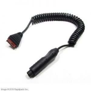 CABLE,XLR 6 PIN 1311 A000046627