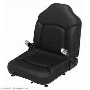 SEAT,CLOTH W/ SEATBELT A000030263