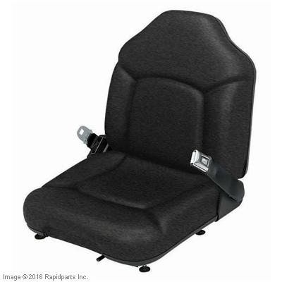 SEAT,CLOTH W/ SEATBELT A000030263