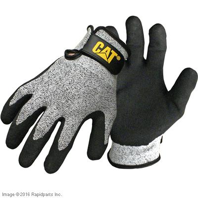 GLOVES, CUT RES XL A000050208