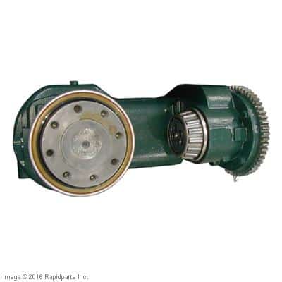 DRIVE UNIT REMANUFACTURED A000009555