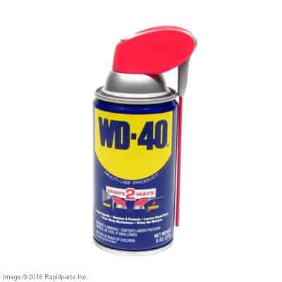 WD40 CALIFORNIA 8OZ A000044291