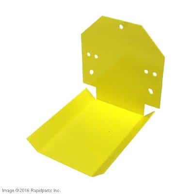 BRACKET, STROBE SIDE MOUNT 2I6918