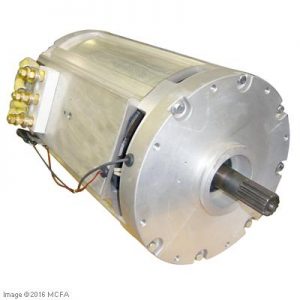 Electric Motors