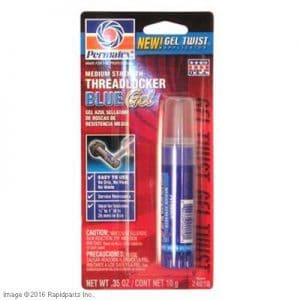 THREADLOCKER, BLUE TWIST GEL A000014548