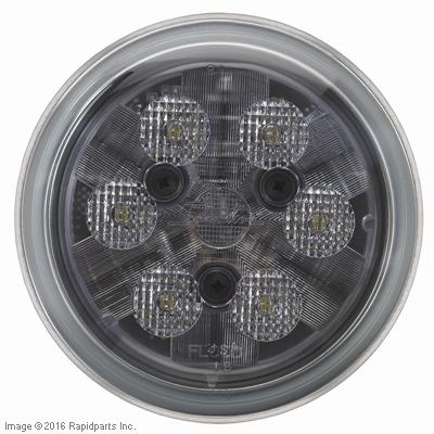 BULB,12-48V PAR36 LED A000037198