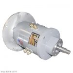 MOTOR DRIVE REMAN 24 VOLT RM00000527