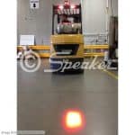 LAMP,LED 12-110V RED A000047806